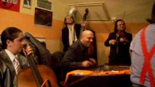 Ürmös Sanyi-C-press szilveszter