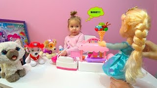 Johny Johny Yes Papa Nursery Rhumes Songs for children by Sofik Life