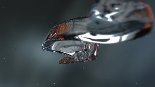 Cinema 4d and RealFlow | 3D Liquid Logo Animation | Tutorial #100