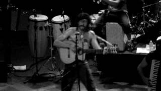 Gogol Bordello- Lela Pala Tute