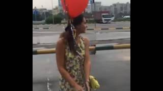 Вера Житницкая: с Днем рождения меня!