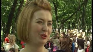 Запорожский вектор. День защиты детей эфир 06.06.2016