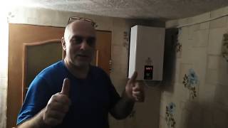 Отзыв о стабилизаторе напряжения Элекс Ампер У 12-1/40 v2.0 (Павел Ш., Марганец) – Стаб-Эксперт