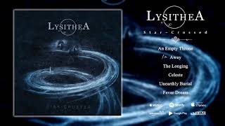 LYSITHEA - Star-Crossed | PROG DOOM METAL! | FULL ALBUM 2019!