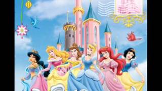Disney Princess - If You Can Dream