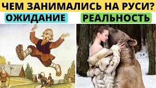 Дороже нефти и газа. Забытый промысел дедов - шелководство и пушное звероводство. Шелк на Руси.