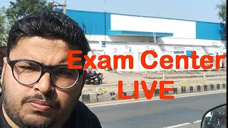 Live Doubt Session @Gate Exam Centre Live Coverage Ion Digital Zone; gate exam review