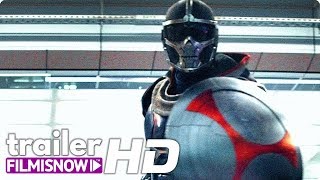 VIÚVA NEGRA (2020) Novo Spot "Super Bowl" com Scarlett Johannson