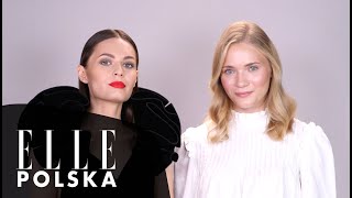 "Czarownica 2": jak zrobić make-up Diaboliny i Aurory? [Beauty Tornado]