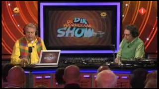 Dik voor mekaar show - Heey Dik...