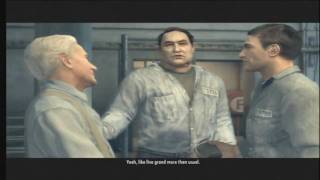 Mafia 2 - Review