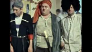 Розыгрыш "Берегите двери!"