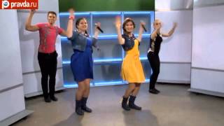 Семерым отказано - Сёстры Нужины (из ФАНО ТЕКИ)