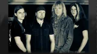 At Vance - March Of The Dwarf (2012)