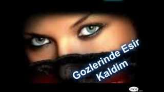 MEHMET ASLAN GÖZLERİNDE ESİR KALDIM