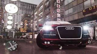GTA 4 ENB Series Mod 1.2.5 Steam ~ HD [720p]