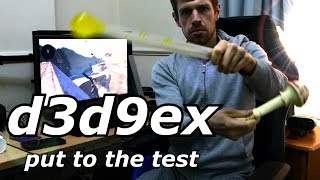 CS:GO's D3D9ex Setting Tested