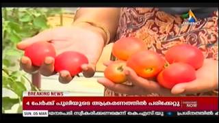 Money Watch : Hydroponics & Aeroponics, Mercedes-Benz E-Class│Jaihind News@5-3-2017 |