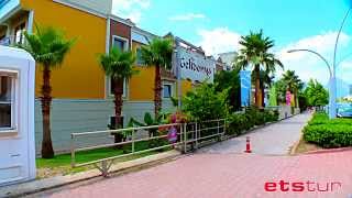 Novia Gelidonya Hotel - Kemer - Etstur