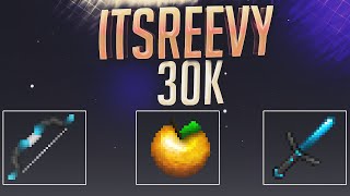REVIEW TEXTURE  PACK PVP MINECRAFT 1.8/1.9/1.10 "ItsReevy 30k"