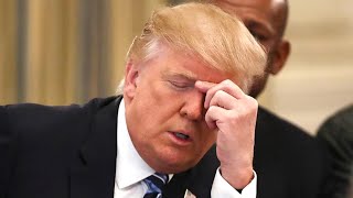 Trump Gets TORCHED After Floating Cuts To Social Security