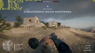 BATTLEFIELD 1 GTX 960 & I5-4460 LOW SETTINGS 1080P