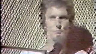 Rick Wakeman Journey 1974 ABC Toronto