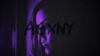 [FREE] SCARLXRD x NIGHT LOVELL TYPE BEAT ''AGXNY'' (prod.VENXM)