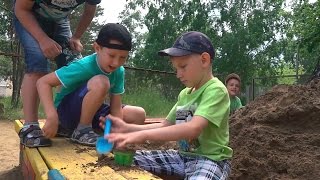 День Ивана Купала