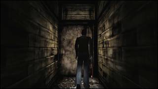 Silent Hill прохождение #4 [без комментариев]