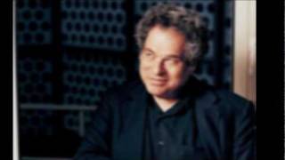 Perlman plays Bruch - Violin Concerto No. 1, Op. 26 - First Movement [Part 1/3]