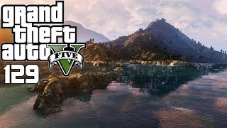 GTA 5 #129 - Eeeey, ab in den Süden! (Ende) [HD][Let's Play GTA 5][GTA V]