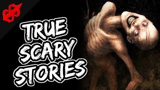 5 Scary Stories | True Scary Stories | Reddit Let's Not Meet