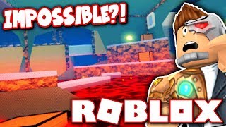 NEW BENEATH THE RUINS INSANE MAP UPDATE!! *HARDEST MAP?!* (Roblox Flood Escape 2)