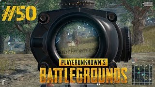 Playerunknown´s Battlegrounds – Knappe Runde ◈ Gameplay German Deutsch