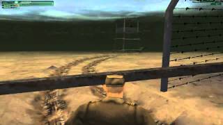 Прохождение Hitman Codename 47. Миссия 8 "Передай привет..."