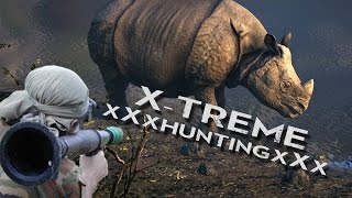 Far Cry 4 : Extreme Hunting