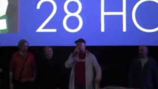 "Страна ОЗ" Предпоказ фильма 28.11.15
