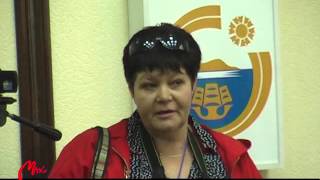 Как заср...пудрить  мозги электорату ради Олимпиады-2014
