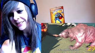 100 Ways To Die In Fallout 4 (Part 1) Reaction