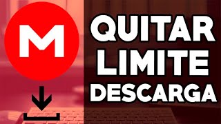 Como Tener Mega Ilimitado 2018 / MEGA SIN LIMITES