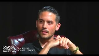 Arts & Entertainment Industry Forum 9/16/2013: G Eazy