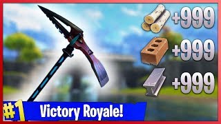 Farm Faster Than ANY Pro In Fortnite Season 5!