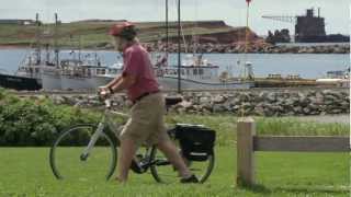 CTMA Cruises (Montreal- Iles de la Madeleine)