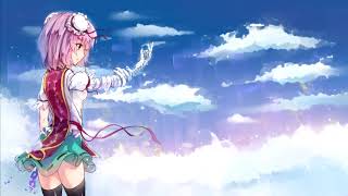 AoCF Kasen's Hermit World Theme: Overcome a Thousand Trials