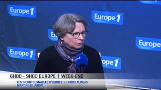 "Trois semaines avant, je ne pouvais pas imaginer qu'il allait mourir"