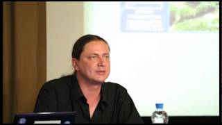 Лекция Н. В. Захарова «Шекспиризм А. С. Пушкина»