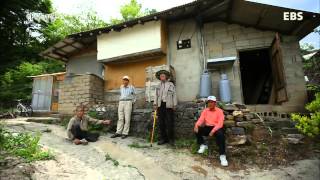 한국기행 - Korea travel_단양8경 2부-생명의 땅_#001