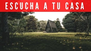 MINIMALISMO "Convierte tu casa en un hogar"?  ? (EN VIVO COMPLETO)