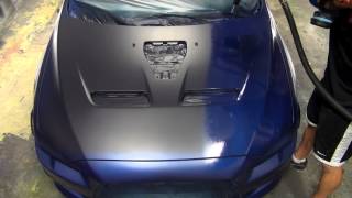 Easy Pearl Blue Plasti Dip